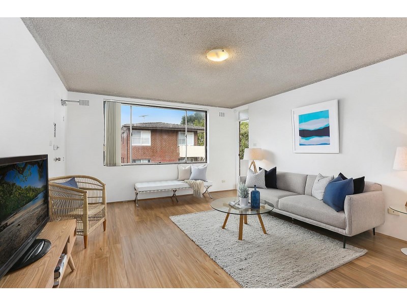 3/100 Mount Street, Coogee NSW 2034