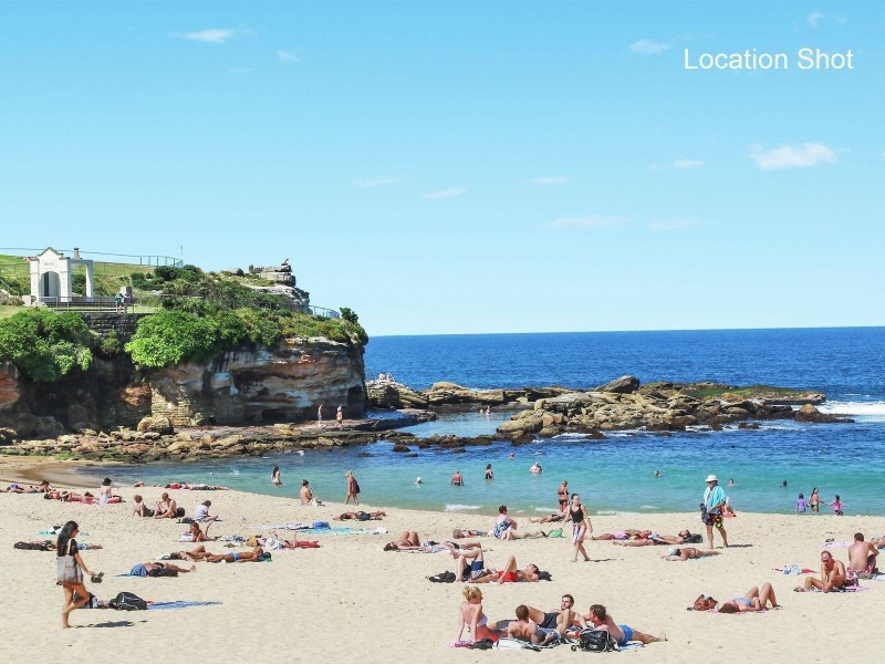 3/100 Mount Street, Coogee NSW 2034