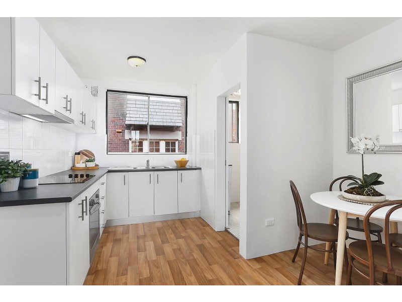 3/100 Mount Street, Coogee NSW 2034