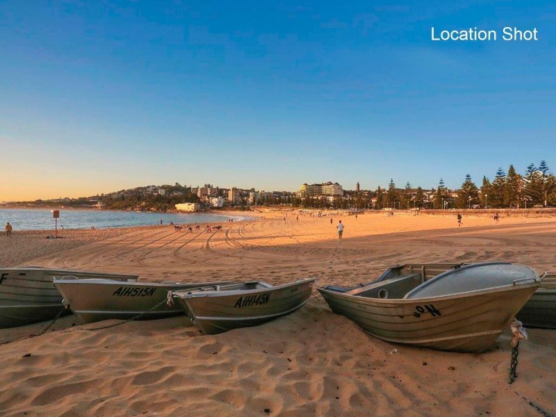 3/100 Mount Street, Coogee NSW 2034