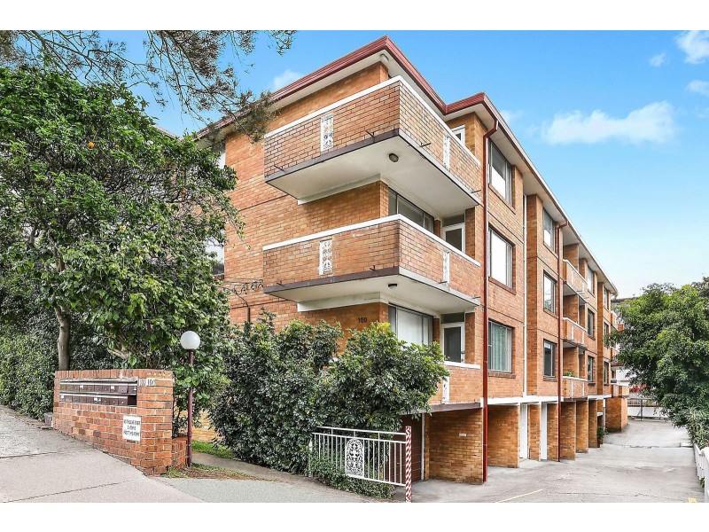 3/100 Mount Street, Coogee NSW 2034