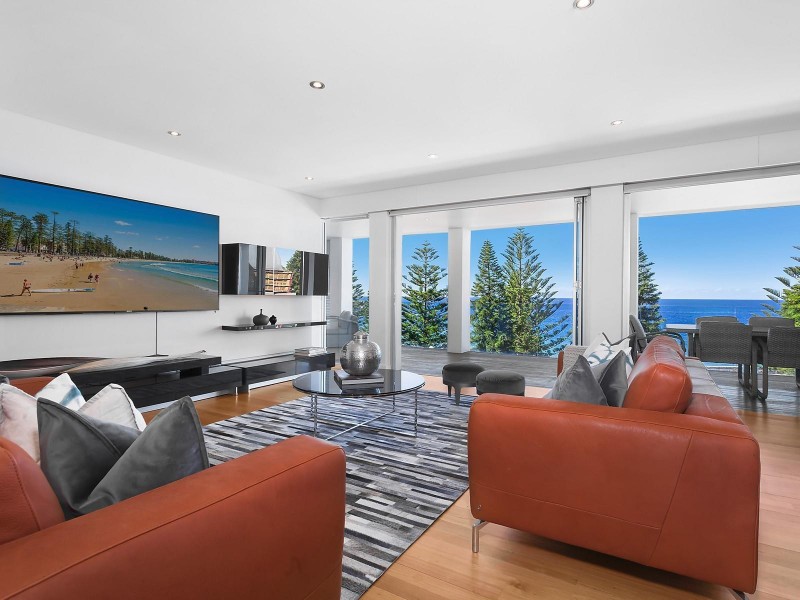 3/232 Arden Street, Coogee NSW 2034