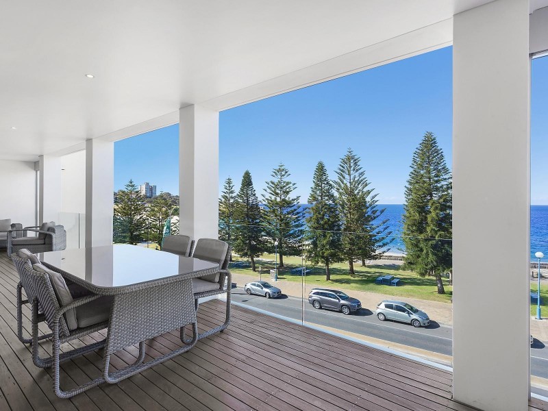 3/232 Arden Street, Coogee NSW 2034