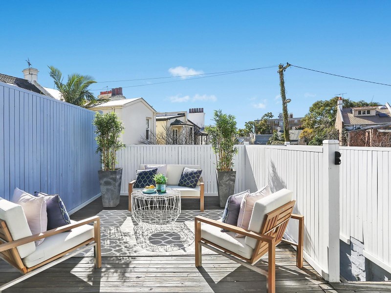 24 Stafford Street, Paddington NSW 2021