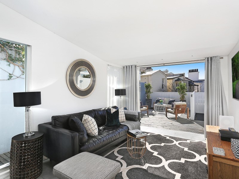 24 Stafford Street, Paddington NSW 2021