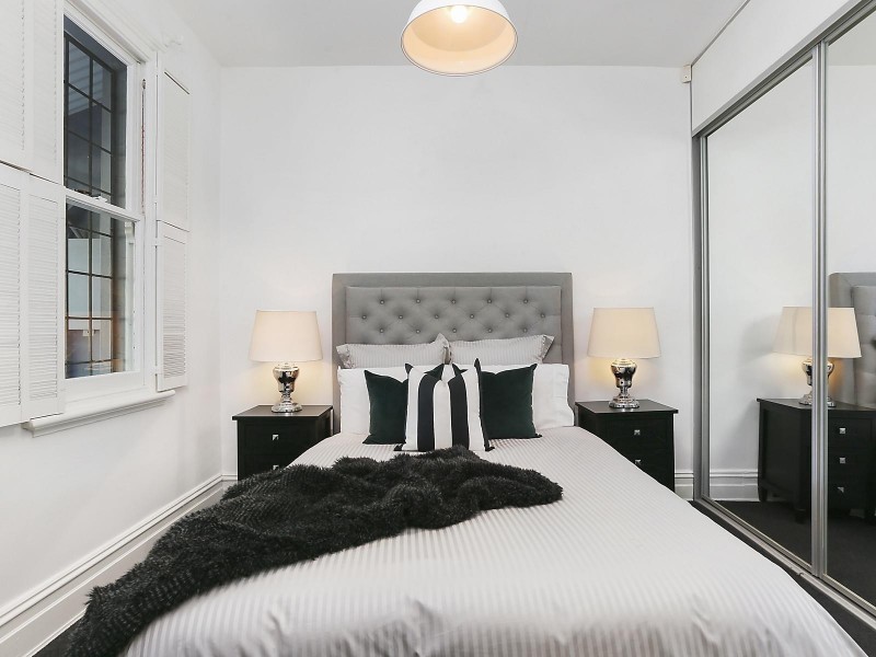 24 Stafford Street, Paddington NSW 2021