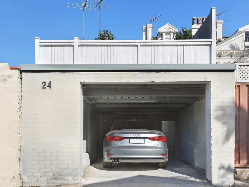 24 Stafford Street, Paddington NSW 2021
