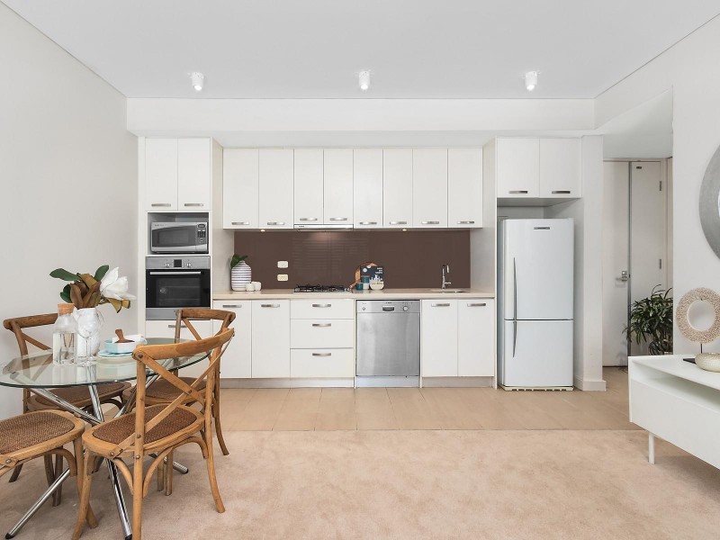 12/96 St Pauls Street, Randwick NSW 2031