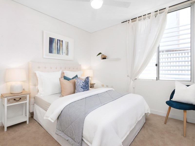 12/96 St Pauls Street, Randwick NSW 2031