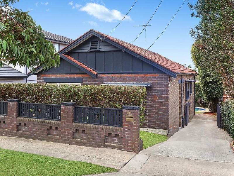 21 Coldstream Street, South Coogee NSW 2034