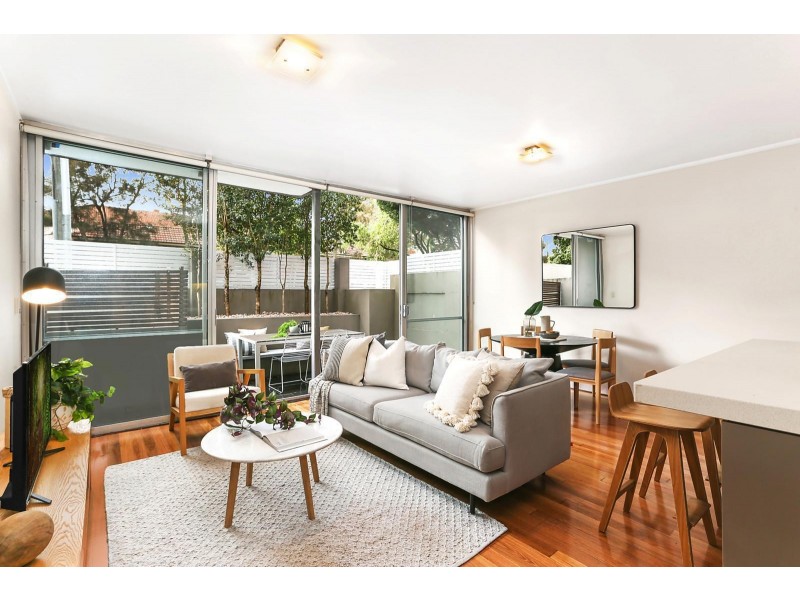 2/53 Bennett Street, Bondi NSW 2026