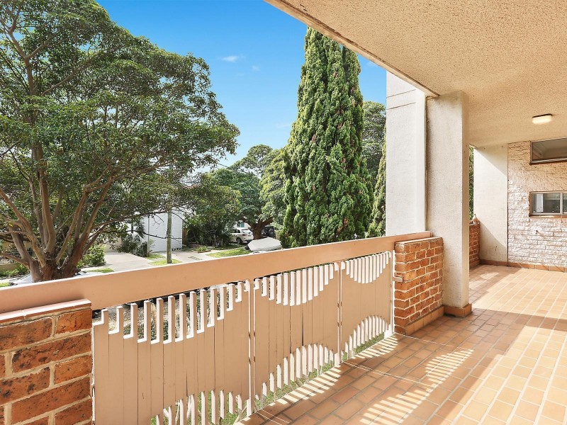 2/17 Onslow Street, Rose Bay NSW 2029