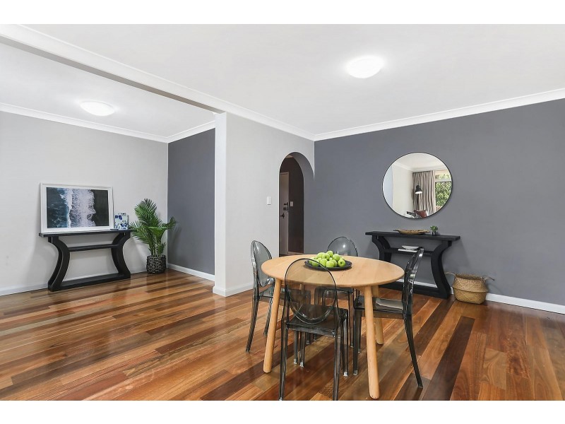 2/17 Onslow Street, Rose Bay NSW 2029