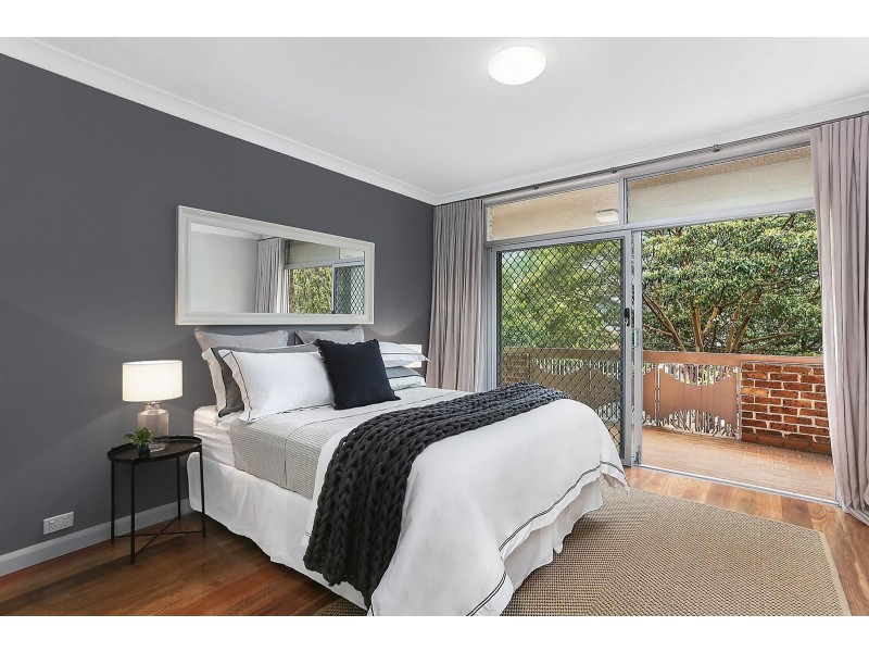 2/17 Onslow Street, Rose Bay NSW 2029