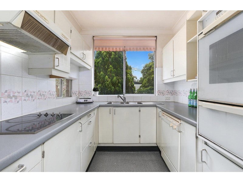 2/17 Onslow Street, Rose Bay NSW 2029