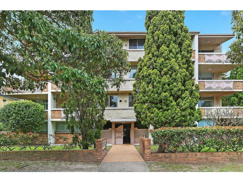 2/17 Onslow Street, Rose Bay NSW 2029