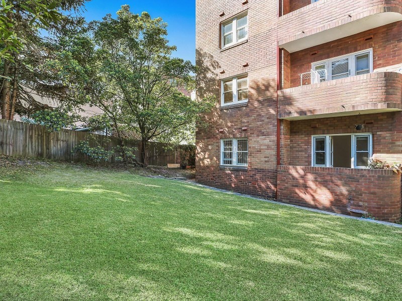 1/688 Old South Head Road, Rose Bay NSW 2029