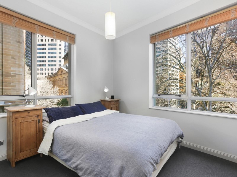807/38 Bridge Street, Sydney NSW 2000