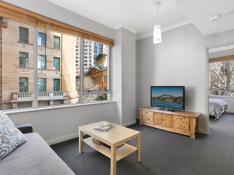 807/38 Bridge Street, Sydney NSW 2000