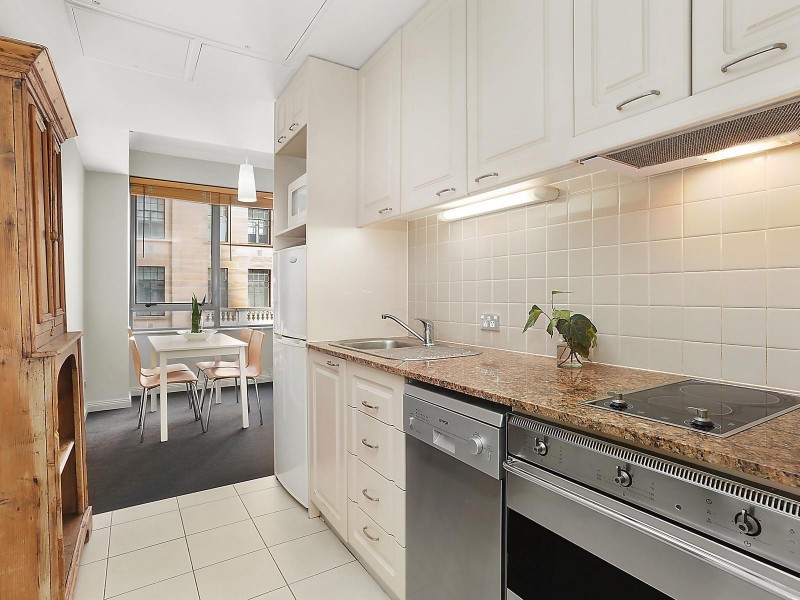 807/38 Bridge Street, Sydney NSW 2000