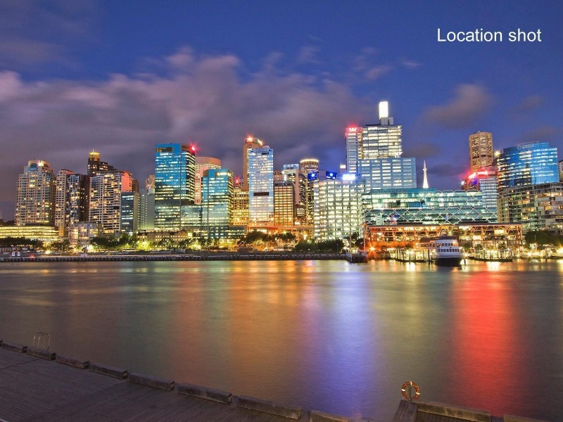 807/38 Bridge Street, Sydney NSW 2000