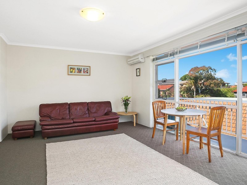 4/12 Elsmere Street, Kensington NSW 2033