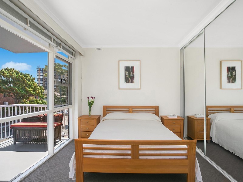 4/12 Elsmere Street, Kensington NSW 2033