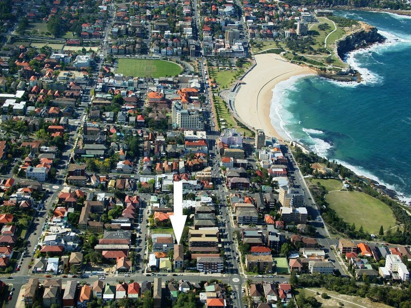 1/227 Oberon Street, Coogee NSW 2034