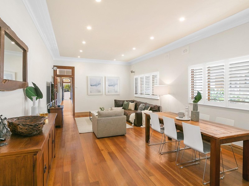 40 Gilderthorpe Avenue, Randwick NSW 2031