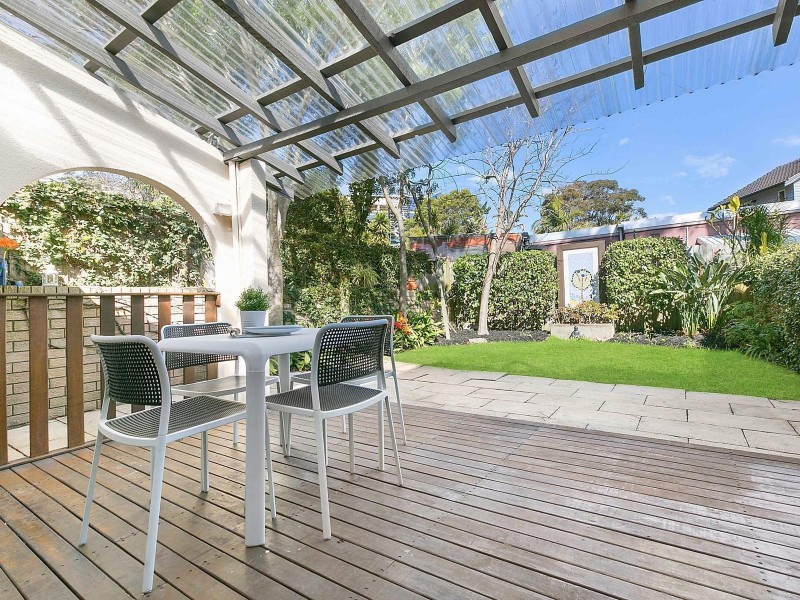 40 Gilderthorpe Avenue, Randwick NSW 2031