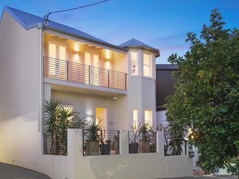 24 Read Street, Bronte NSW 2024