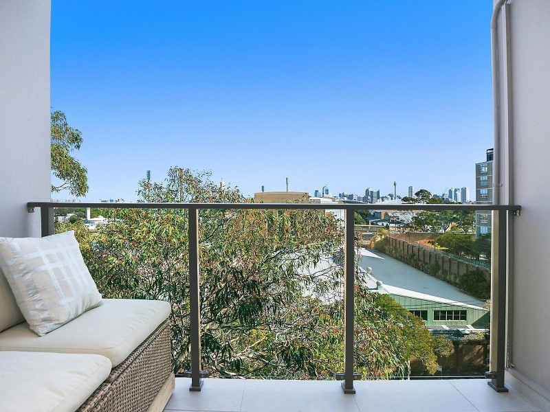 27/77 Cook Road, Centennial Park NSW 2021