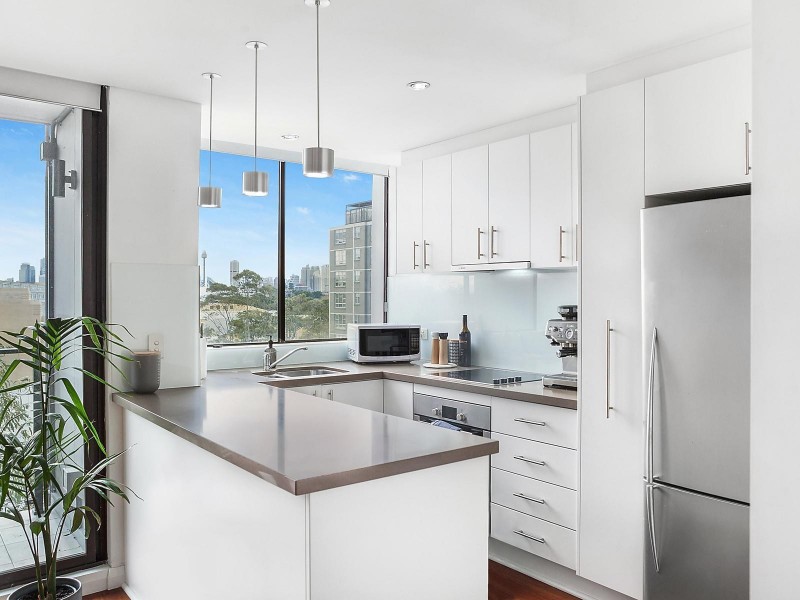 27/77 Cook Road, Centennial Park NSW 2021