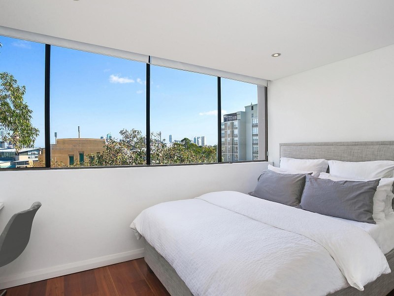 27/77 Cook Road, Centennial Park NSW 2021