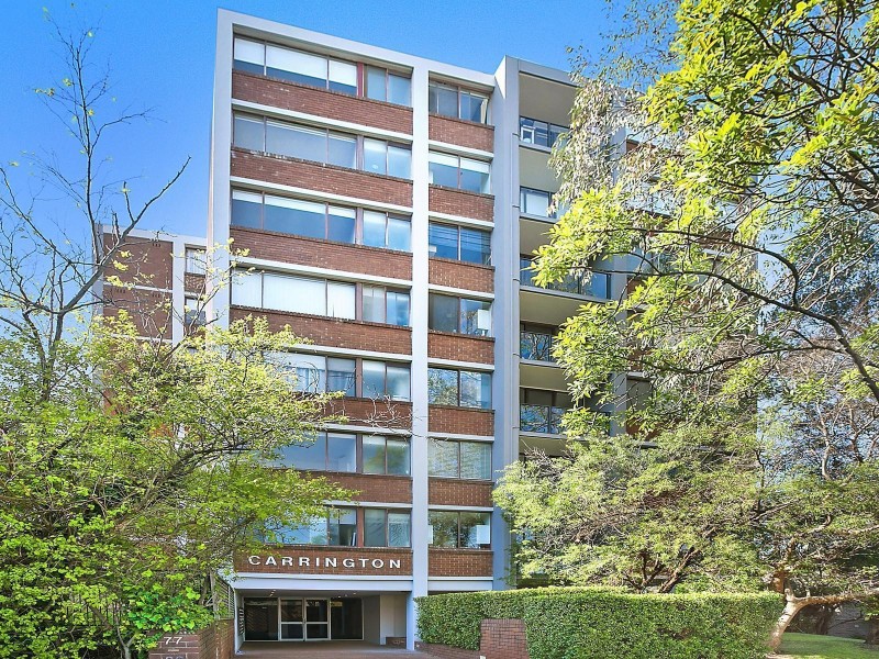 27/77 Cook Road, Centennial Park NSW 2021