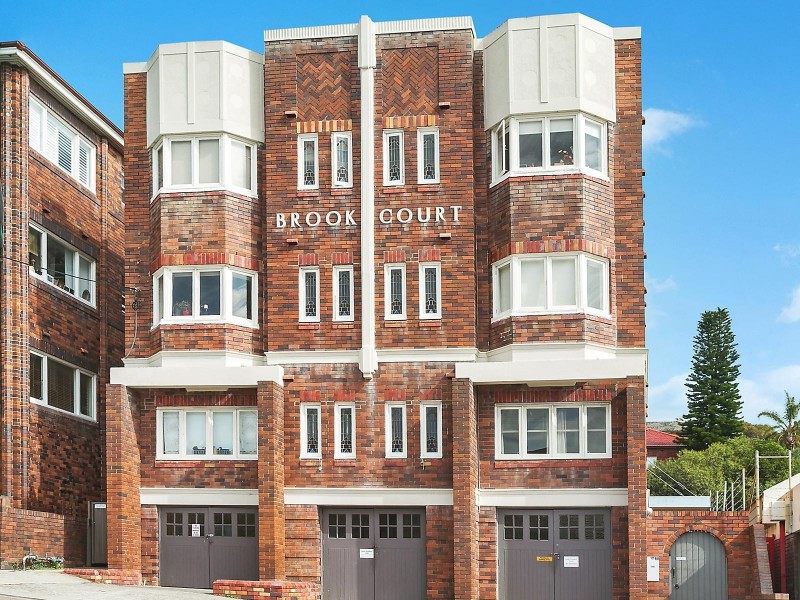 6/122 Brook Street, Coogee NSW 2034