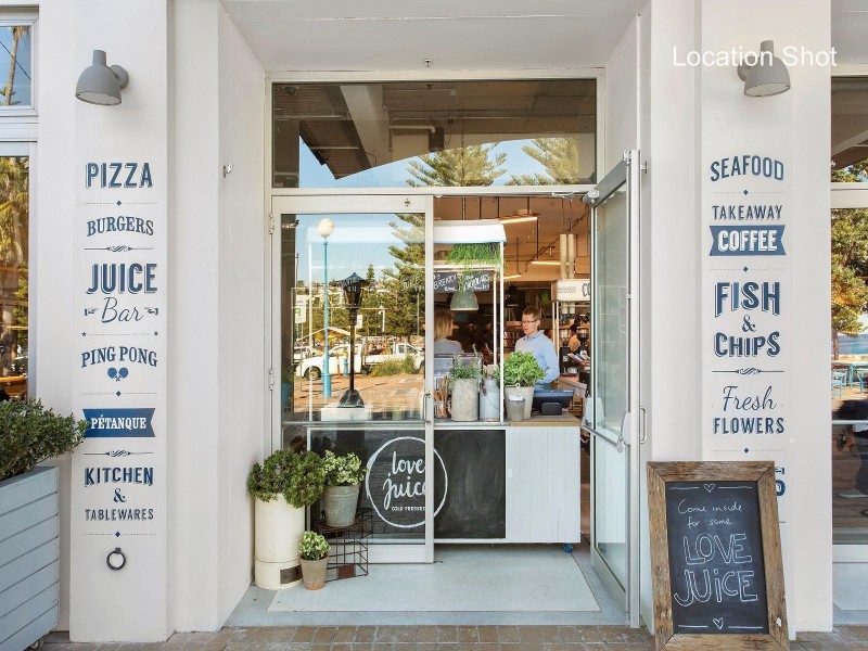 6/122 Brook Street, Coogee NSW 2034