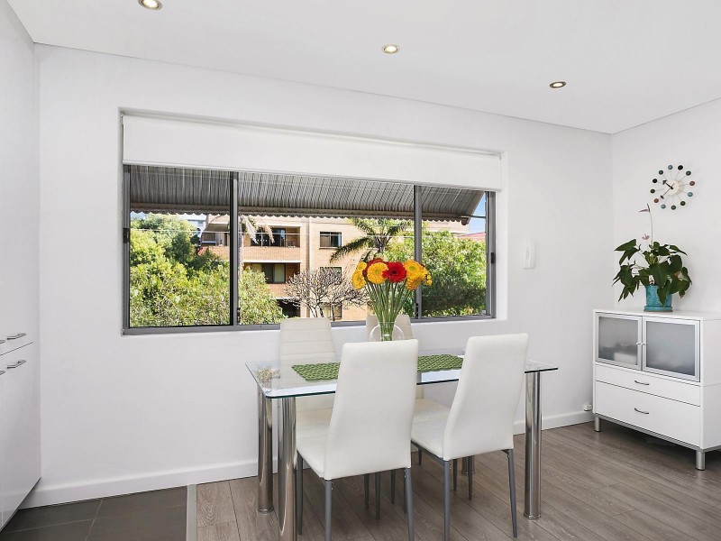 3/46 Doncaster Avenue, Kensington NSW 2033