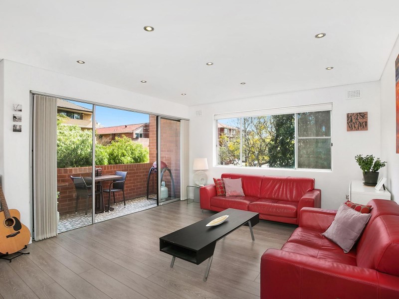 3/46 Doncaster Avenue, Kensington NSW 2033