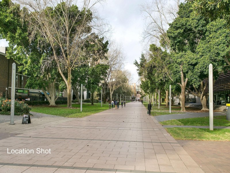 3/46 Doncaster Avenue, Kensington NSW 2033