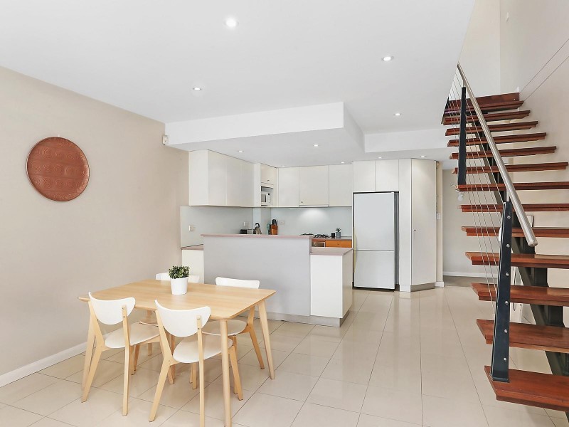 12/15 Birmingham Street, Alexandria NSW 2015