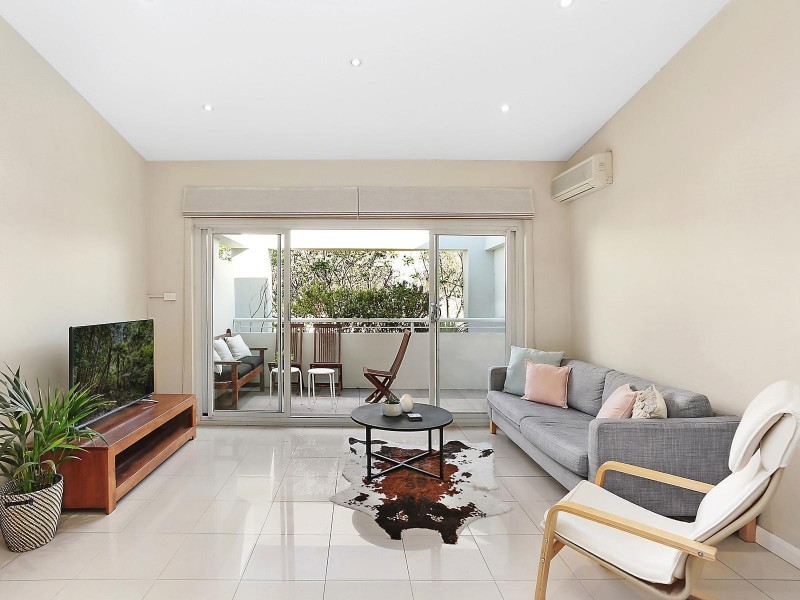 12/15 Birmingham Street, Alexandria NSW 2015