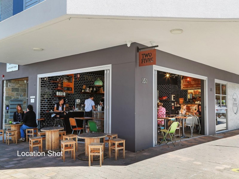 12/15 Birmingham Street, Alexandria NSW 2015