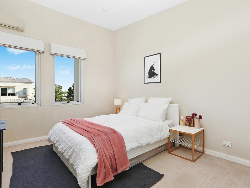 12/15 Birmingham Street, Alexandria NSW 2015