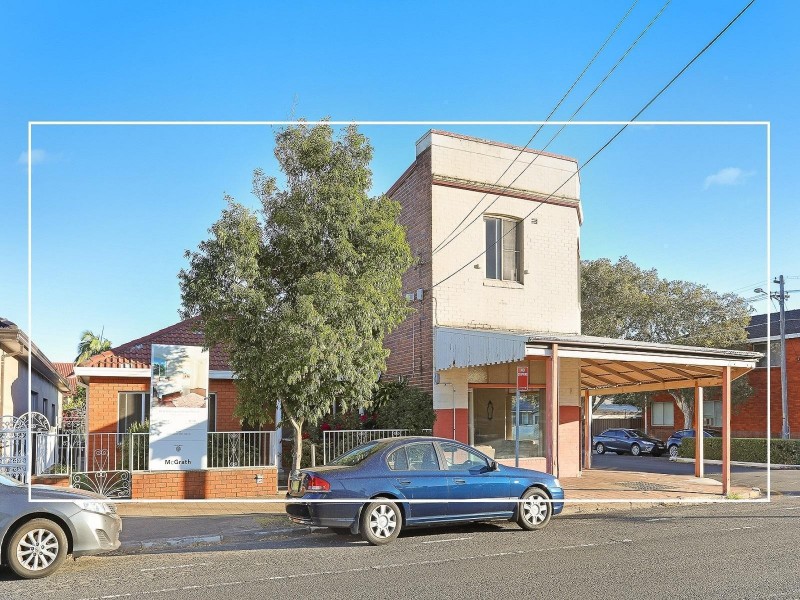 95 & 95A Coward Street, Mascot NSW 2020