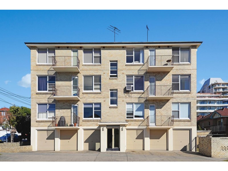 4/112 Garden Street, Maroubra NSW 2035