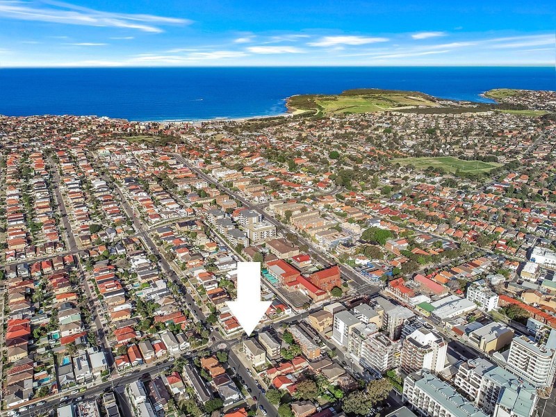 4/112 Garden Street, Maroubra NSW 2035