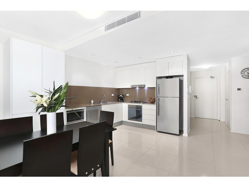 F1106/43 Wilson Street, Botany NSW 2019