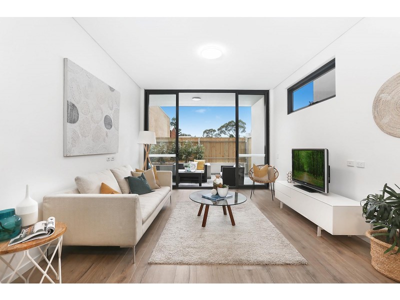 2/1559 Botany Road, Botany NSW 2019