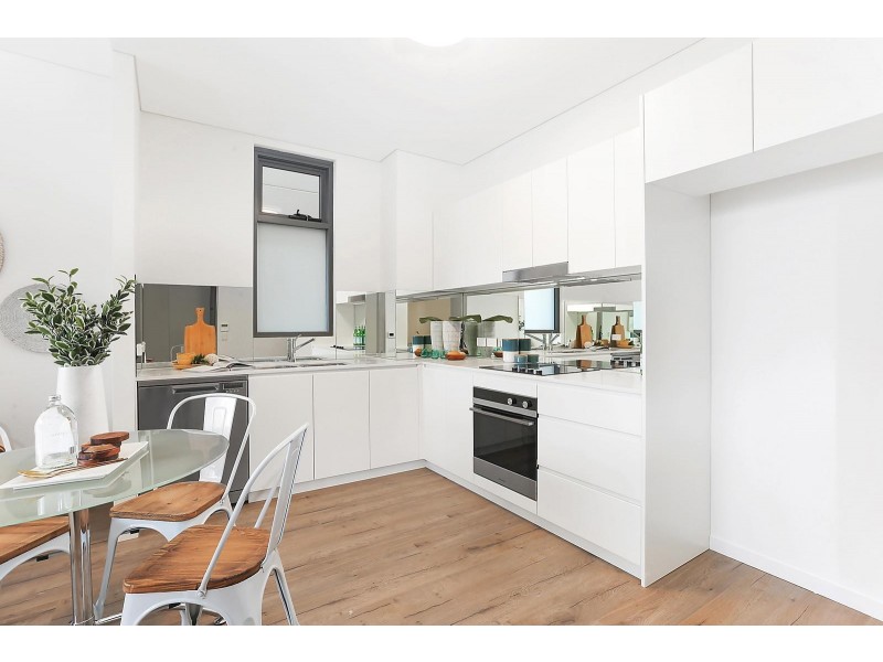 2/1559 Botany Road, Botany NSW 2019